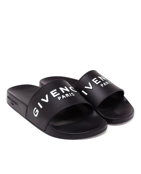 women's givenchy slides